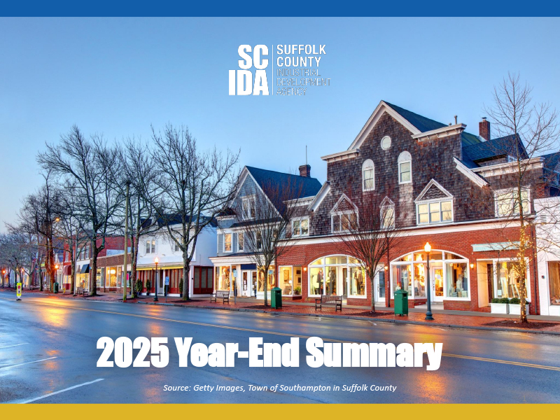2025 Year-End Summary