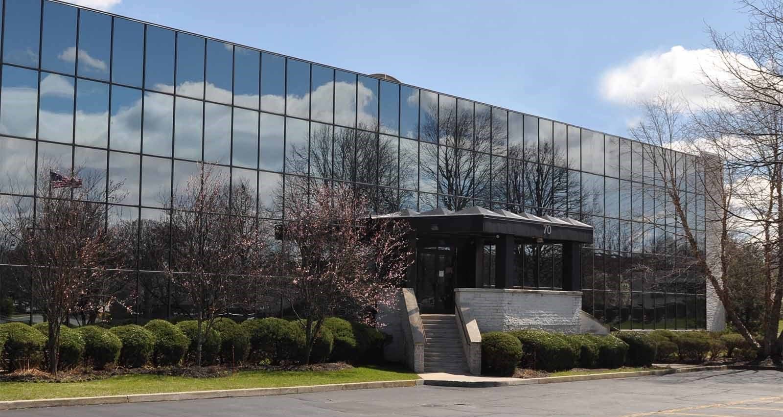 Sterling North America HQ