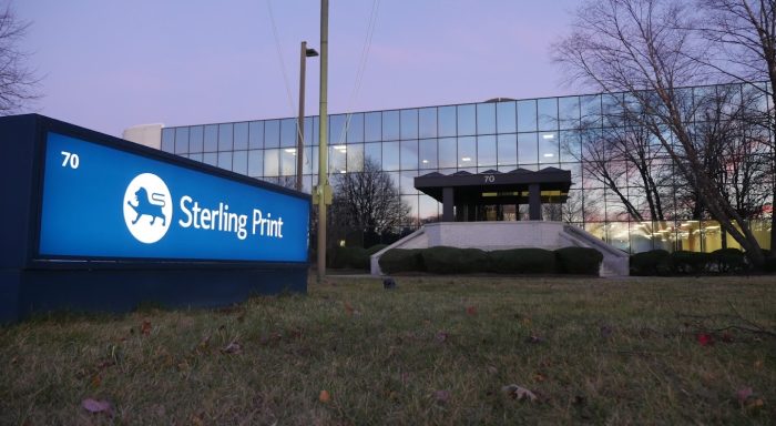 Sterling North America HQ