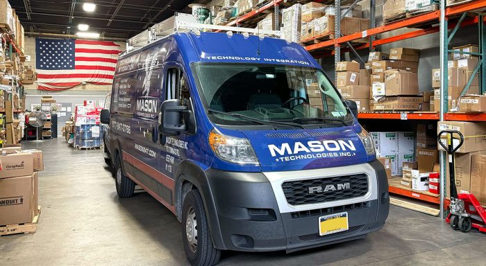 Mason Technologies