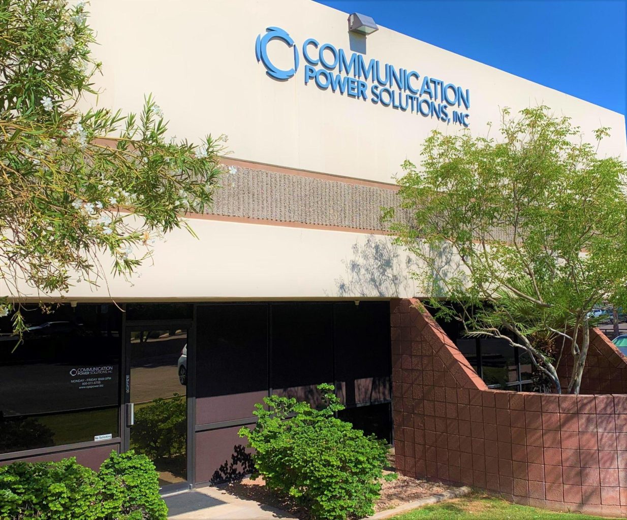 CPC Operations LLC