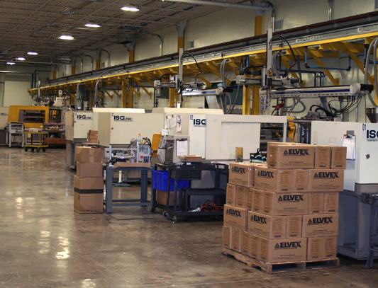 Autronic Plastics, Inc.