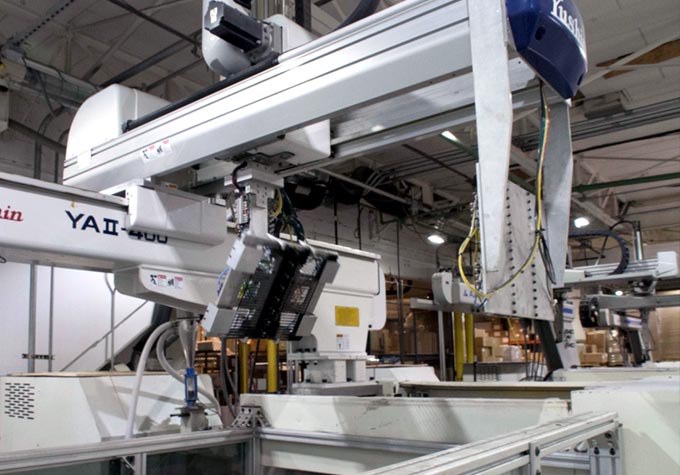 Autronic Plastics, Inc.