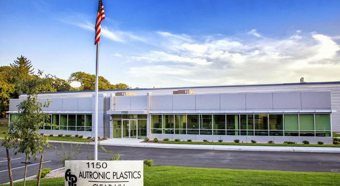 Autronic Plastics, Inc.