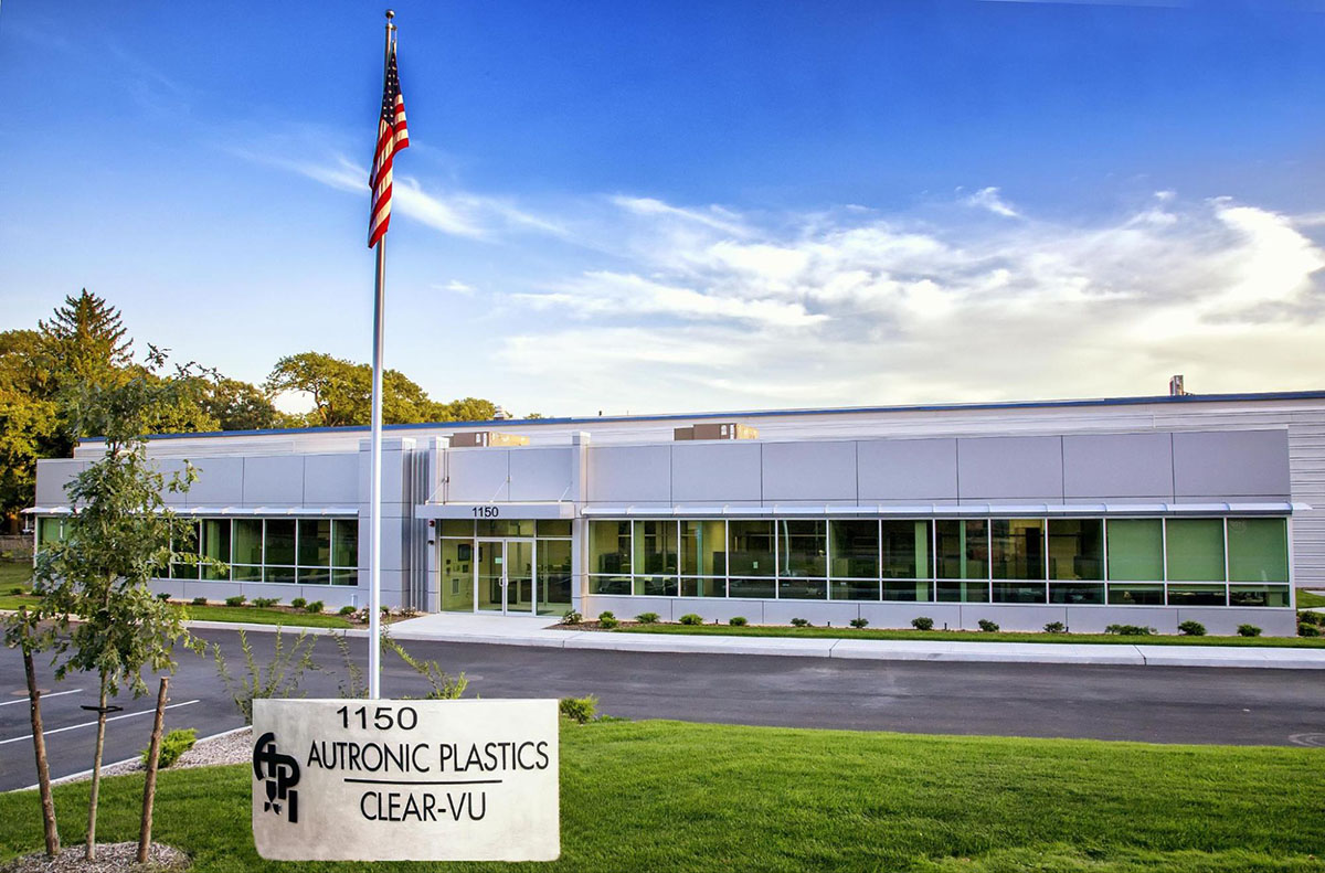 Autronic Plastics, Inc.