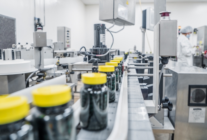 Gemini Pharmaceuticals
