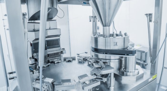 Gemini Pharmaceuticals