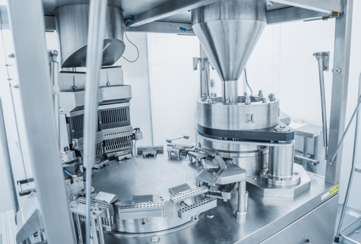 Gemini Pharmaceuticals